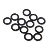 Set of 12 duct seals