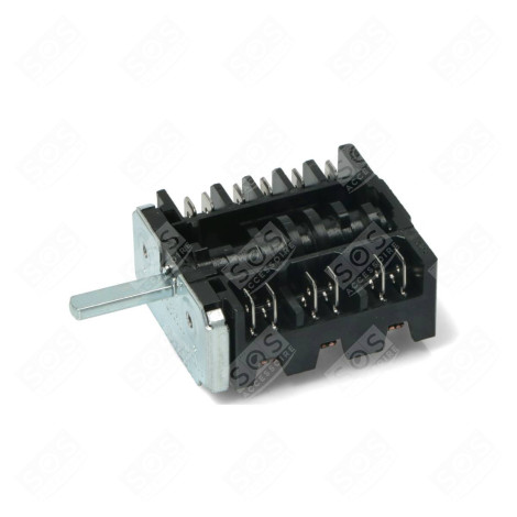 SWITCH GAS / ELECTRIC OVENS - 93525715, 266808