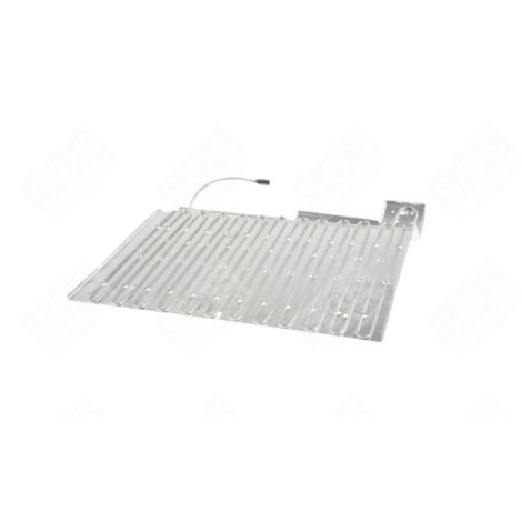 DEFROSTING RESISTANCE REFRIGERATOR, FREEZER - 00681081