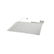 Defrosting resistance