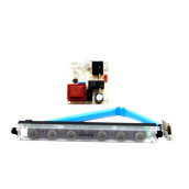 Control board + power set