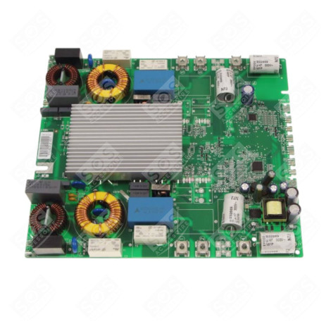 ELECTRONIC CARD, POWER MODULE ELECTRIC / GAS HOBS - AS0078104