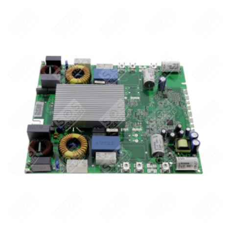 ELECTRONIC CARD, POWER MODULE ELECTRIC / GAS HOBS - AS0078108