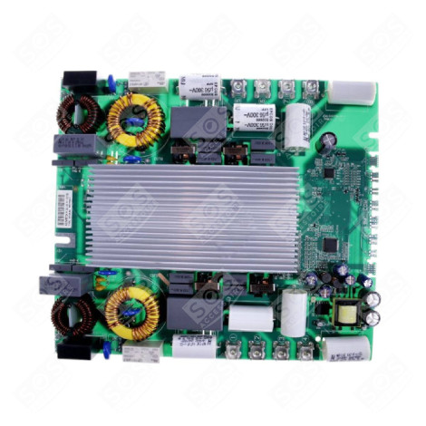 ELECTRONIC CARD, POWER MODULE ELECTRIC / GAS HOBS - AS0078111