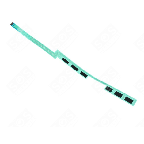 8-WAY CONNECTOR DISHWASHER - 41046526