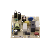 Electronic variable speed drive