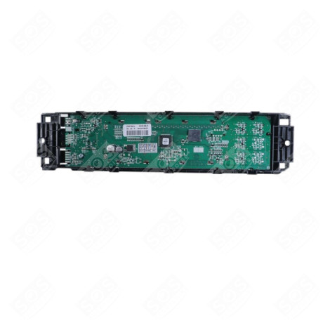 ELECTRONIC CARD, DISPLAY MODULE GAS / ELECTRIC OVENS - AS0079433