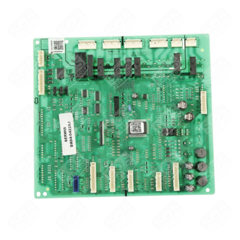 ELECTRONIC CARD, PCB BOARD ORIGINAL REFRIGERATOR, FREEZER - DA94-04228J