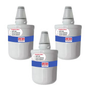 Set of 3 filters APP100 / SMG001