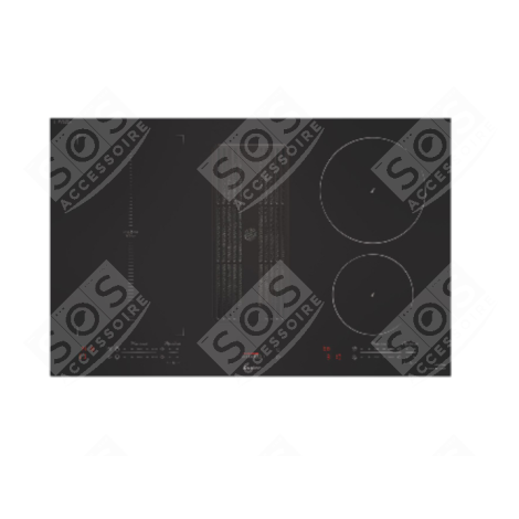 CERAMIC GLASS COOKTOP ELECTRIC / GAS HOBS - AS0080575