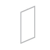 Door Seal (Refrigerator Part)