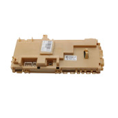 Electronic card, power module