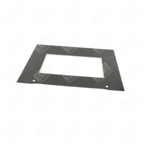 OUTER GLASS GAS / ELECTRIC OVENS - FME12571100A169