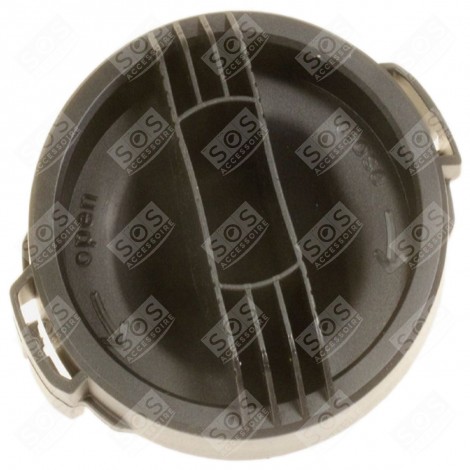 LID (ORIGINAL) VACUUM CLEANER  - 00750437