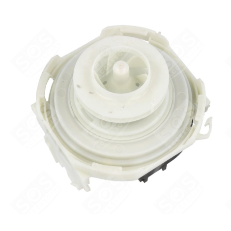 CIRCULATION PUMP MOTOR DISHWASHER - 552203701