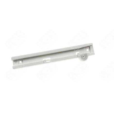 RIGHT VEGETABLE DRAWER RAIL REFRIGERATOR, FREEZER - 00609380554