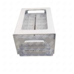 Ice cube drawer (original)