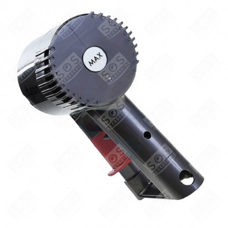 BLOC MOTEUR VACUUM CLEANER  - 965774-01