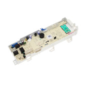 Electronic card, power module