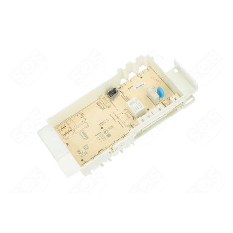 ELECTRONIC CARD, MAIN MODULE WASHING MACHINES - 1410000300