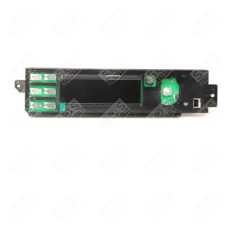 ELECTRONIC CARD, DISPLAY MODULE GAS / ELECTRIC OVENS - AS0084640