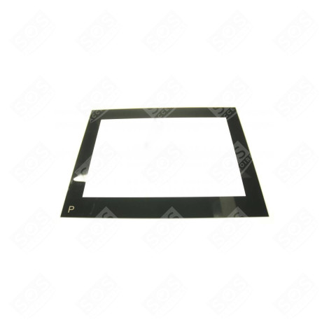 INNER GLASS GAS / ELECTRIC OVENS - EBZ30383693