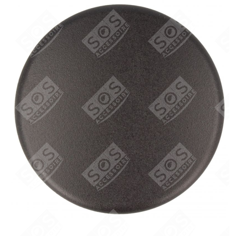 RAPID BURNER CAP ELECTRIC / GAS HOBS - 201050712