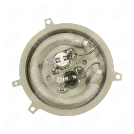 HEATING ELEMENT DISHWASHER - 1062404, 17476000007182
