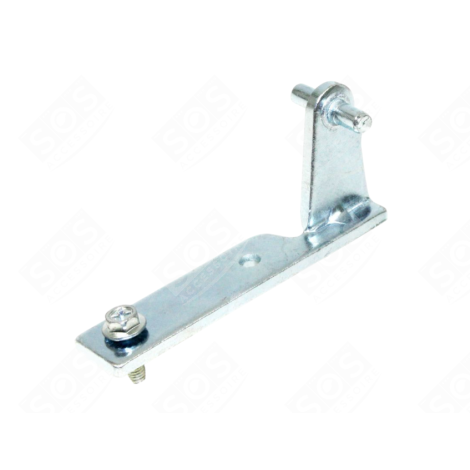 CENTRAL HINGE REFRIGERATOR, FREEZER - 1065355
