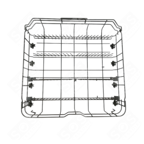 LOWER BASKET DISHWASHER - 12976000A04641