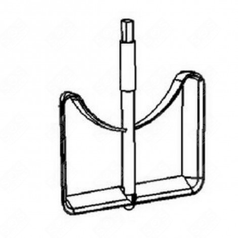 PALE DE SORBETIERE SORBET, ICE CREAM MAKER - SS-989724