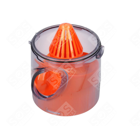 ORIGINAL TANK VACUUM CLEANER  - 432200535601