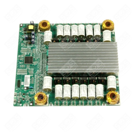 ELECTRONIC CARD, POWER MODULE ELECTRIC / GAS HOBS - AS6016372