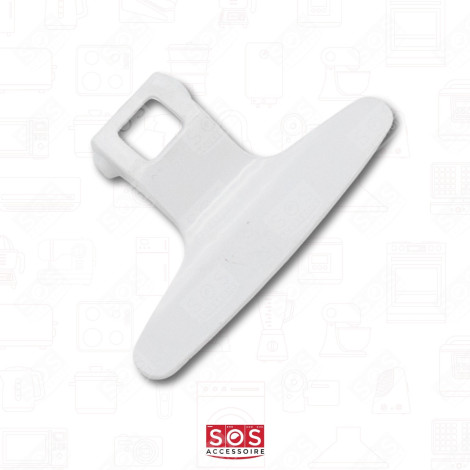 DOOR HANDLE WASHING MACHINES - 3612610800