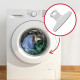 DOOR HANDLE WASHING MACHINES - 3612610800