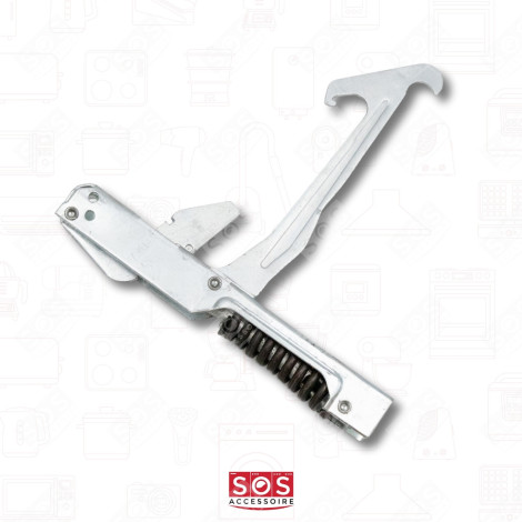 DOOR HINGE GAS / ELECTRIC OVENS - 931330532