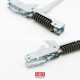 DOOR HINGE GAS / ELECTRIC OVENS - 931330532