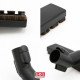 COMPATIBLE HARD FLOOR FURNITURE BRUSH VACUUM CLEANER  - 7155710
