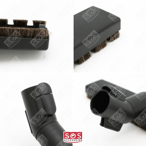 COMPATIBLE HARD FLOOR FURNITURE BRUSH VACUUM CLEANER  - 7155710