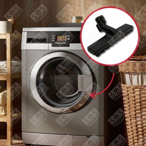 COMPATIBLE HARD FLOOR FURNITURE BRUSH VACUUM CLEANER  - 7155710