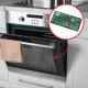 POWER CIRCUIT BOARD ORIGINAL GAS / ELECTRIC OVENS - DE92-03751H, DG92-01309A
