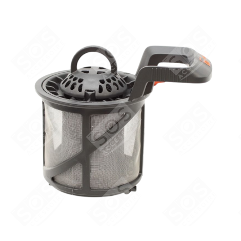 DISCHARGE FILTER DISHWASHER - 763411035