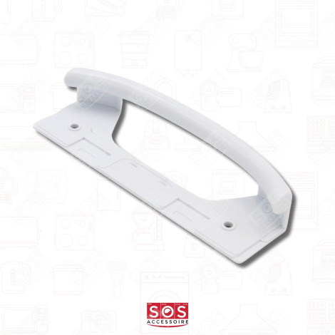 DOOR HANDLE REFRIGERATOR, FREEZER - 00096110
