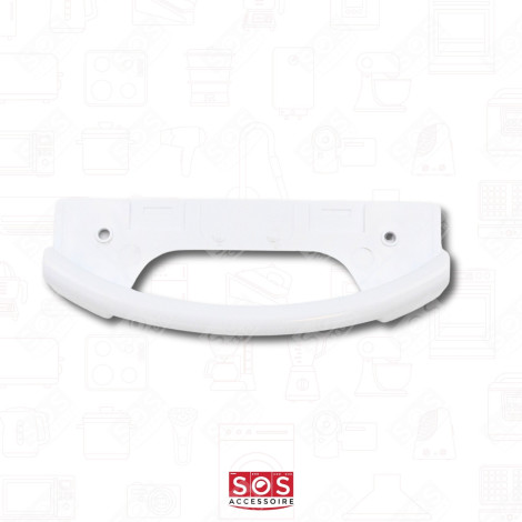 DOOR HANDLE REFRIGERATOR, FREEZER - 00096110