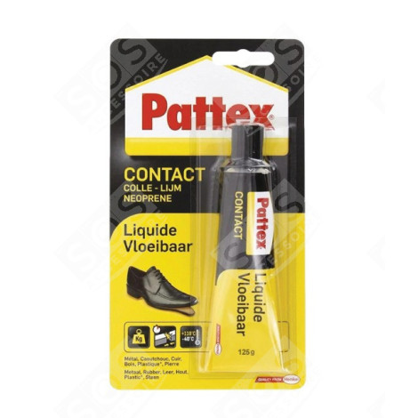 NEOPRENE GLUE TUBE 125ML ACCESSORIES AND MAINTENANCE  - 55X5677