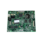 Original electronic card