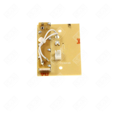 ORIGINAL MODULE VACUUM CLEANER  - 996510052001