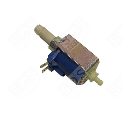 ORIGINAL PUMP COFFEE MAKER, ESPRESSO - 482236010364