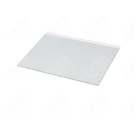 GLASS SHELF REFRIGERATOR, FREEZER - 49125510, 4055390449