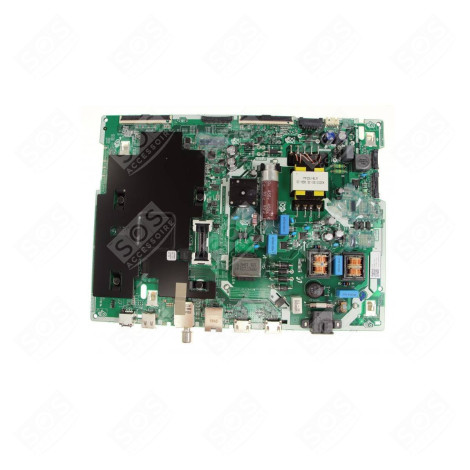 ELECTRONIC CARD, MAIN MODULE ORIGINAL TELEVISIONS / TVS - BN96-47716A, BN94-00031H